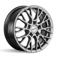 6,5*16 5*108 ET37 67,1 X-trike X-135 HSB