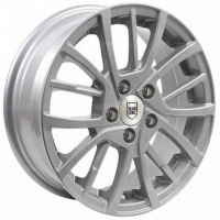 6*15 5*100 ET40 57,1 TechLine 548 Silver