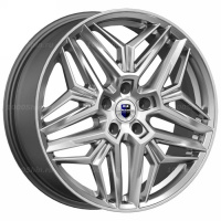 7*19 5*112 ET43 57,1 КиК Колумб (КС1038) Дарк платинум