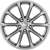 7*17 5*114,3 ET51 67,1 MAK DaVinci Light Titan