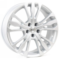7*18 5*108 ET36 65,1 RST R188 Silver
