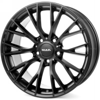 8,5*20 5*108 ET42 63,4 MAK Munchen Matt Black