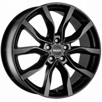 9,5*20 5*120 ET40 72,6 MAK Highlands Matt Black