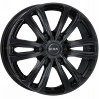 8,5*20 6*114,3 ET30 66,1 MAK Safari 6 Gloss Black