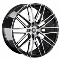 11*22 5*112 ET45 66,6 LS Forged LS FG12 BKF конус