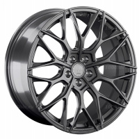 8,5*20 5*120 ET41,5 72,6 LS Forged LS FG10 MGM конус