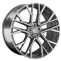 9,5*22 5*112 ET35 66,6 LS Forged LS FG07 MGMF
