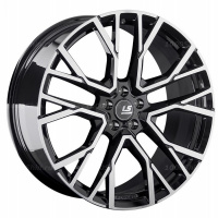 11*21 5*112 ET42 66,6 LS Forged LS FG07 BKF конус