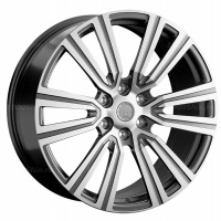 9*22 6*139,7 ET45 95,1 LS Forged LS FG15 MGMF конус