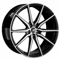 11*21 5*112 ET42 66,6 LS Forged LS FG01 BKF конус