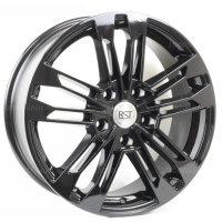 7*17 5*120 ET55 65,1 RST R167 BL