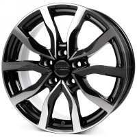 9*21 5*114,3 ET40 76 MAK Highlands Black Mirror