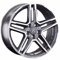 7,5*18 5*114,3 ET35 60,1 Replay LX128 GMF