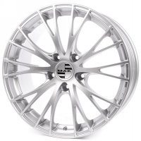 8*19 5*112 ET21 66,45 MAK Rennen Silver