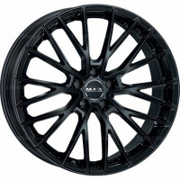 9,5*20 5*108 ET45 63,4 MAK Speciale-D Gloss Black