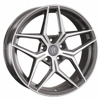 8*18 5*114,3 ET30 60,1 Replay LX191 MGMF (C570)