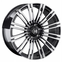 8*19 6*139,7 ET25 106,1 LS Forged LS FG18 BKF