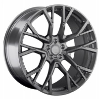 10*21 5*112 ET52 66,6 LS Forged LS FG07 MGM конус