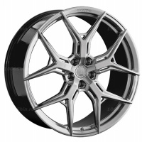 9*20 5*114,3 ET40 67,1 LS Forged LS FG14 HPB конус