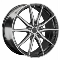 9*20 5*114,3 ET40 67,1 LS Forged LS FG01 MBF конус