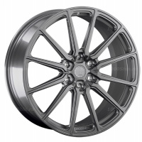 9*22 6*139,7 ET45 95,1 LS Forged LS FG02 MGM конус