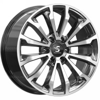 8,5*20 6*139,7 ET33 67,1 Premium Series КР006 Diamond Quartz