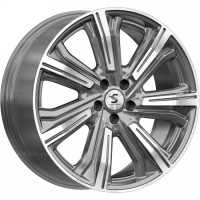 8,5*20 5*114,3 ET45 67,1 Premium Series КР1067 Kleemann Diamond Gloss Graphite