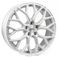 7*19 5*108 ET36 65,1 RST R059 Silver