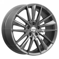8*18 5*114,3 ET50 60,1 SKAD Original KL-353 Графит (Camry XV7)