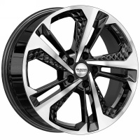 7*18 5*108 ET33 60,1 SKAD Original KL-1069 Алмаз