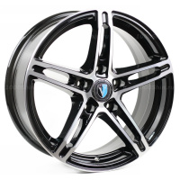 6,5*16 5*114,3 ET31 67,1 Venti 1618 BD