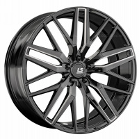 9,5*22 5*114,3 ET45 67,1 LS FlowForming RC77 BK+SSF