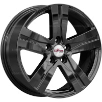 7*17 5*114,3 ET50 67,1 iFree Rebel (КС913) BK
