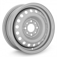 5*13 4*98 ET29 60,1 Trebl 42B29C_P Silver