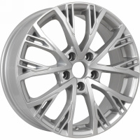 6,5*17 5*114,3 ET45 67,1 RST R207 Silver