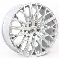 8,5*20 5*120 ET47 72,6 RST R002 Silver