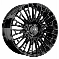 9*21 5*120 ET45,5 62,6 LS Forged LS FG25 BK
