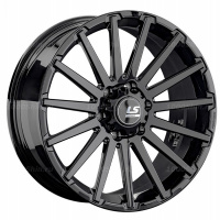 9*22 6*139,7 ET45 95,1 LS Forged LS FG32 BK конус