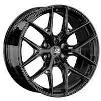 8*19 6*139,7 ET25 106,1 LS Forged LS FG31 BK