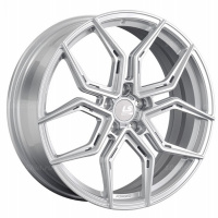 8,5*20 5*114,3 ET45 67,1 LS Forged LS FG27 Sil