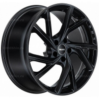 8*18 5*112 ET43 57,1 MAK Kassel Gloss Black