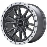 9*18 6*139,7 ET20 106,1 Race Ready CSS9056 MK-LP/M