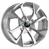 6*14 4*100 ET35 73,1 Megami MGM-23 GMF