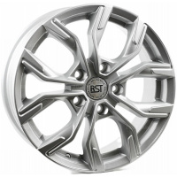 6,5*16 5*114,3 ET50 66,1 RST R106 SL