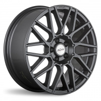 7,5*18 5*108 ET45 67,1 X-trike X-133 BKM