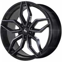 8*18 5*114,3 ET40 67,1 Race Ready CSSYA3372 B-P/B