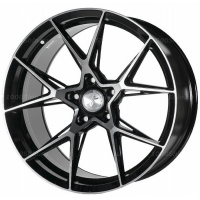 9*21 5*114,3 ET35 60,1 Race Ready CSSYA5636 B-P/B