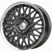 6,5*15 4*98 ET35 58,6 Race Ready CSS3375 O-LP