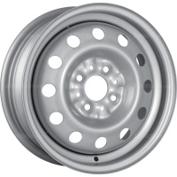 6*15 4*108 ET47,5 63,3 Евродиск 64C47_5G Silver