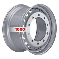 11,75*22.5 10*335 ET135 281 Asterro 10/335/281/135 Silver